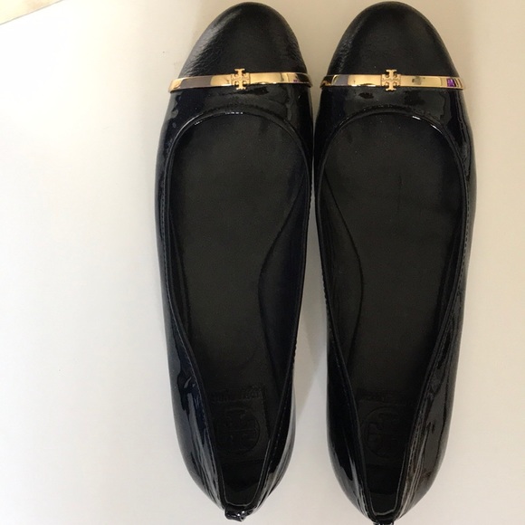 Tory Burch Shoes - Tory Burch flats -sz 10